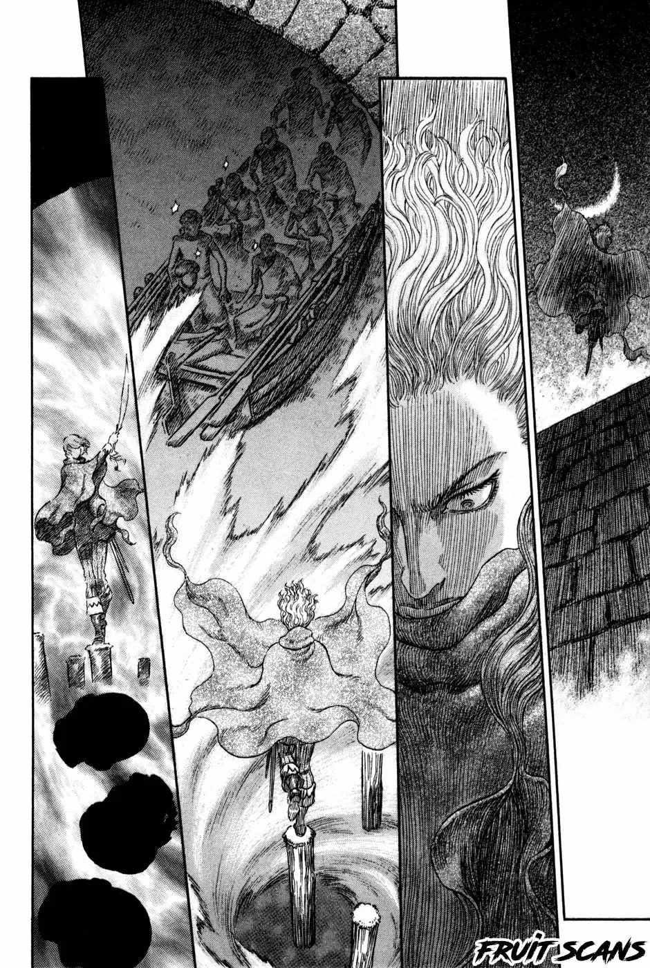 Berserk - Capítulo 261 - Página 15 - LectorTMOo