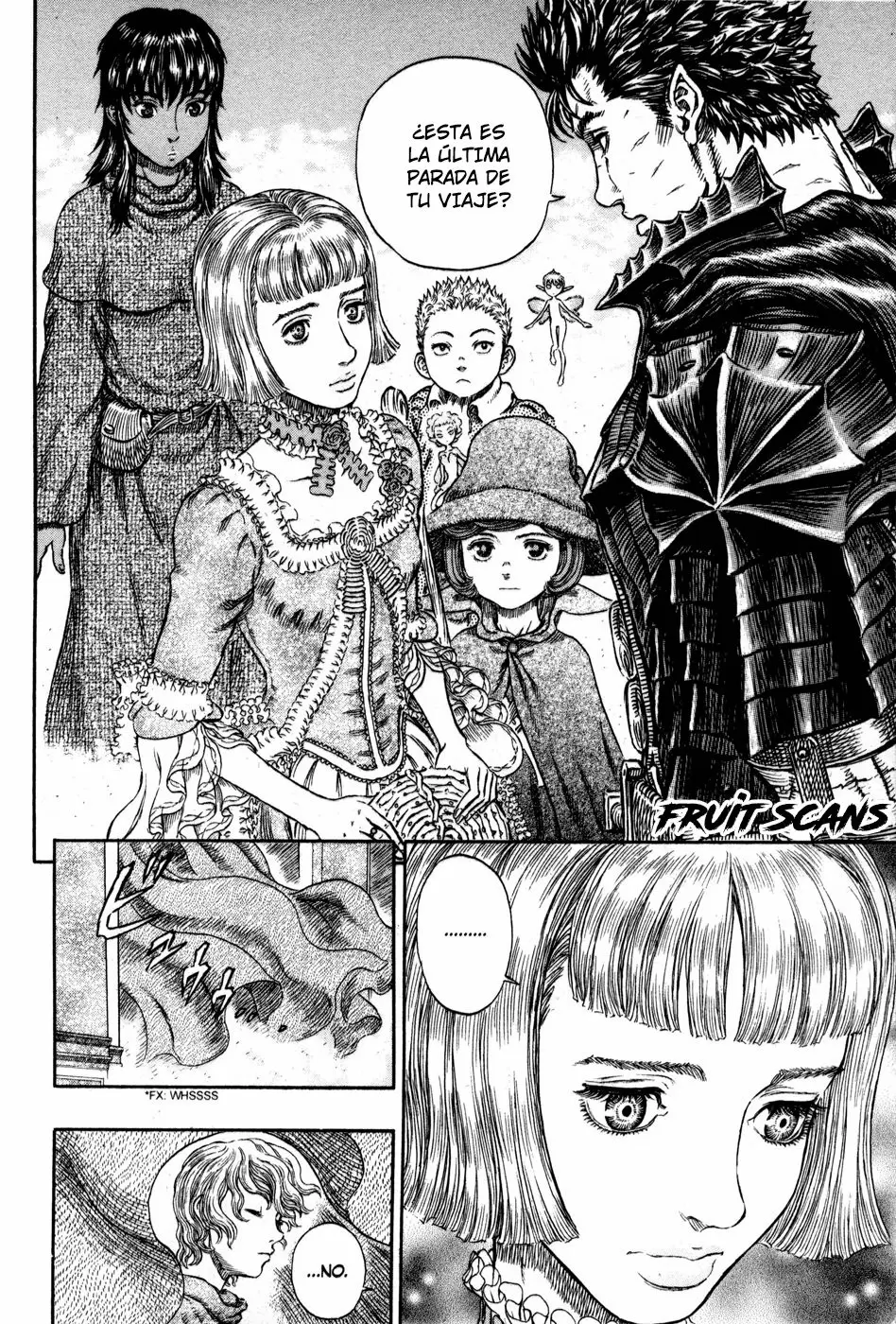 Berserk - Capítulo 261 - Página 19 - LectorTMOo
