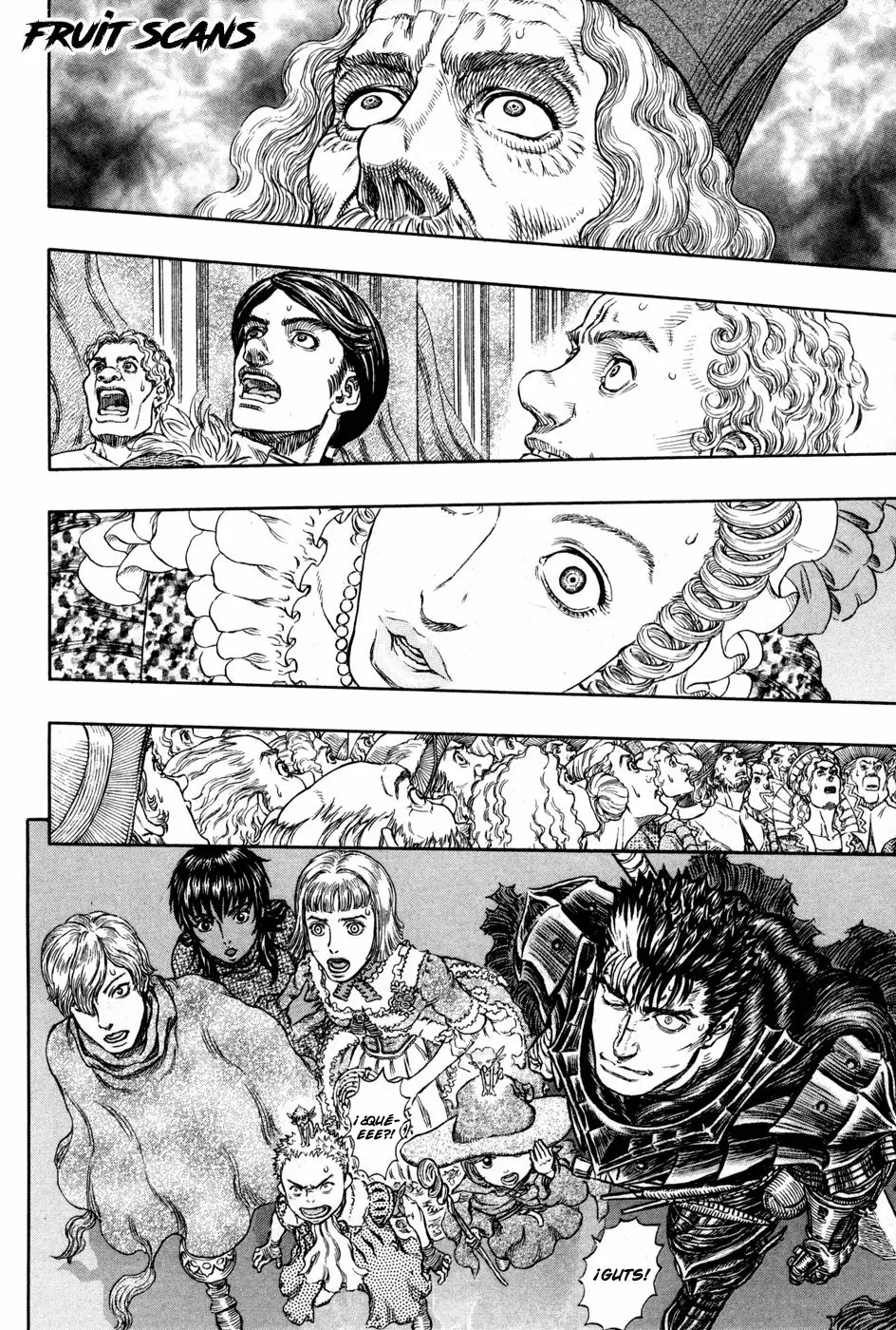 Berserk - Capítulo 262 - Página 13 - LectorTMOo
