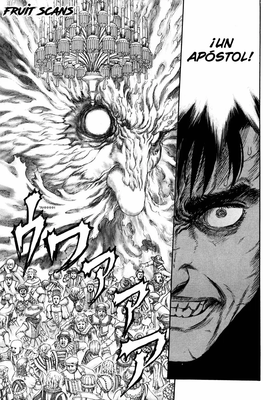 Berserk - Capítulo 262 - Página 14 - LectorTMOo
