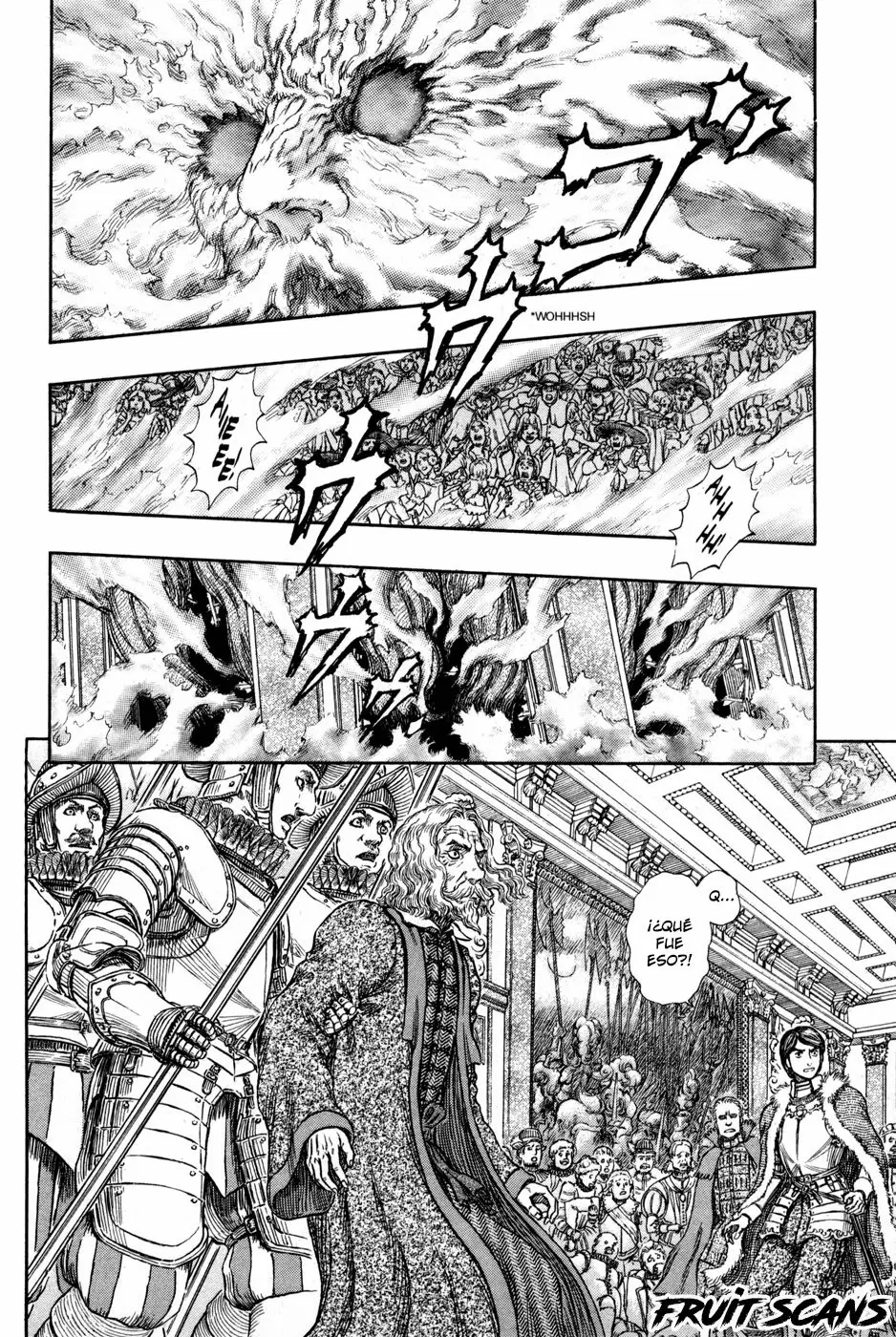 Berserk - Capítulo 262 - Página 16 - LectorTMOo