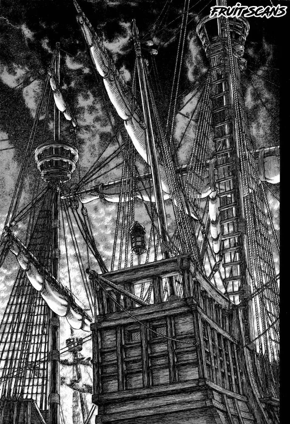 Berserk - Capítulo 262 - Página 19 - LectorTMOo