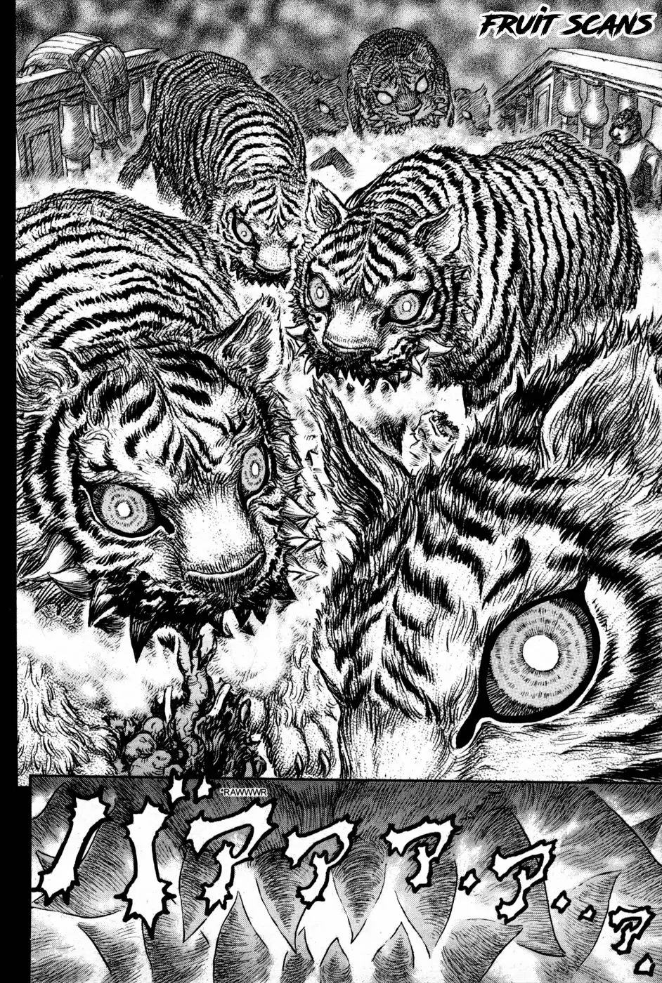 Berserk - Capítulo 263 - Página 7 - LectorTMOo