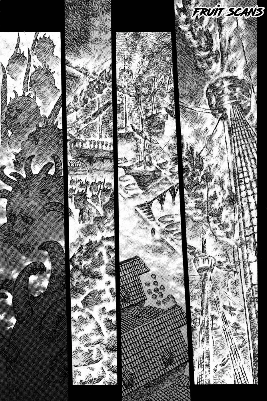 Berserk - Capítulo 263 - Página 8 - LectorTMOo