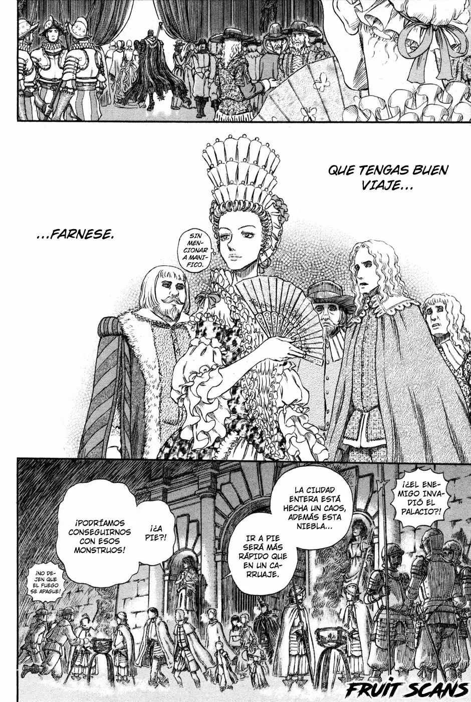 Berserk - Capítulo 263 - Página 18 - LectorTMOo