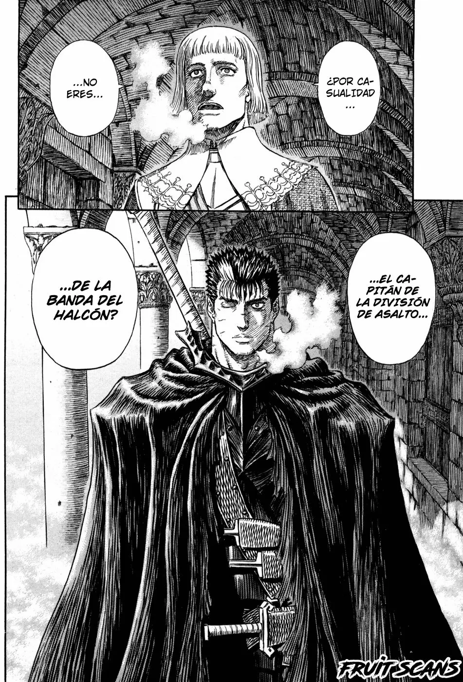 Berserk - Capítulo 263 - Página 20 - LectorTMOo