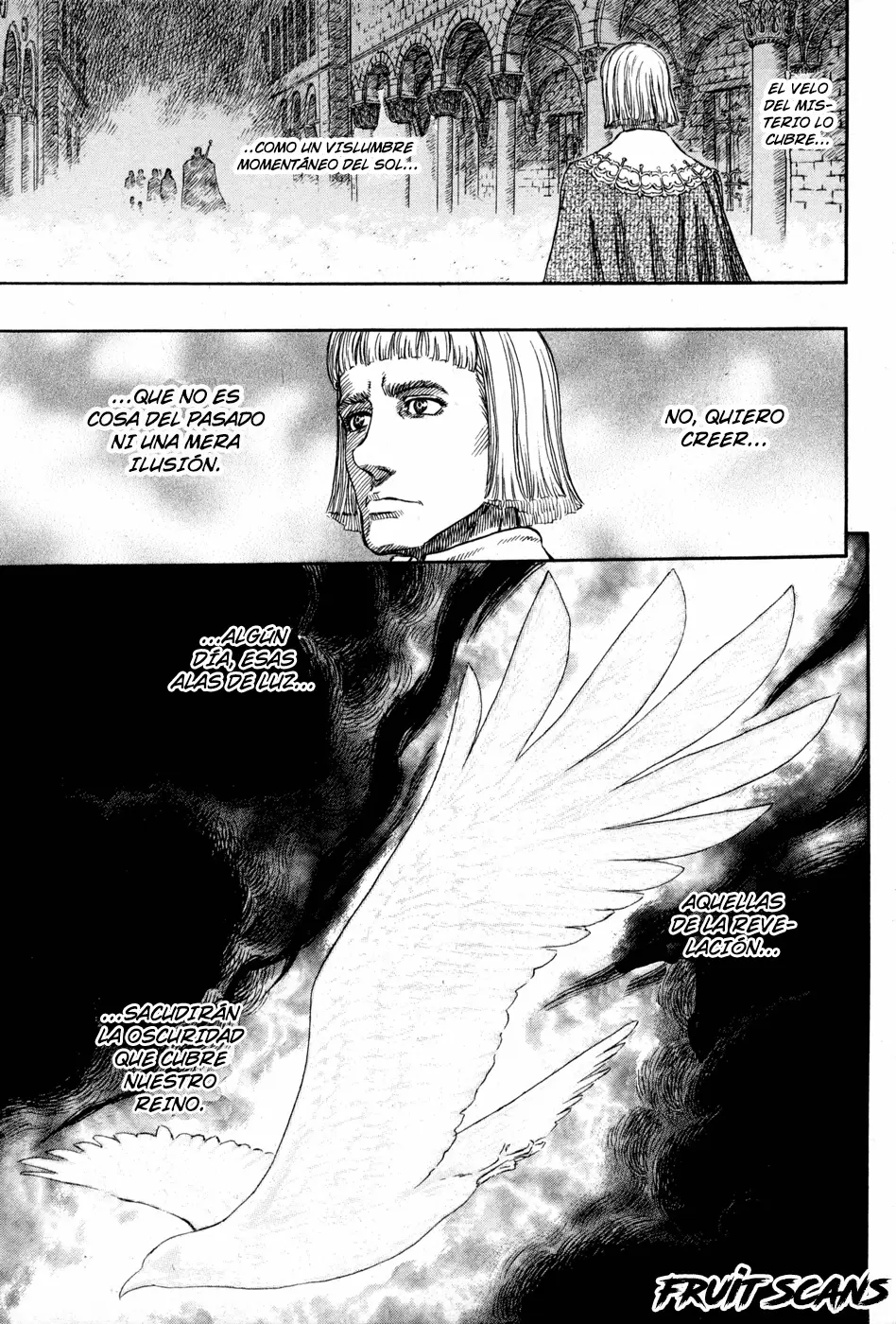 Berserk - Capítulo 264 - Página 6 - LectorTMOo
