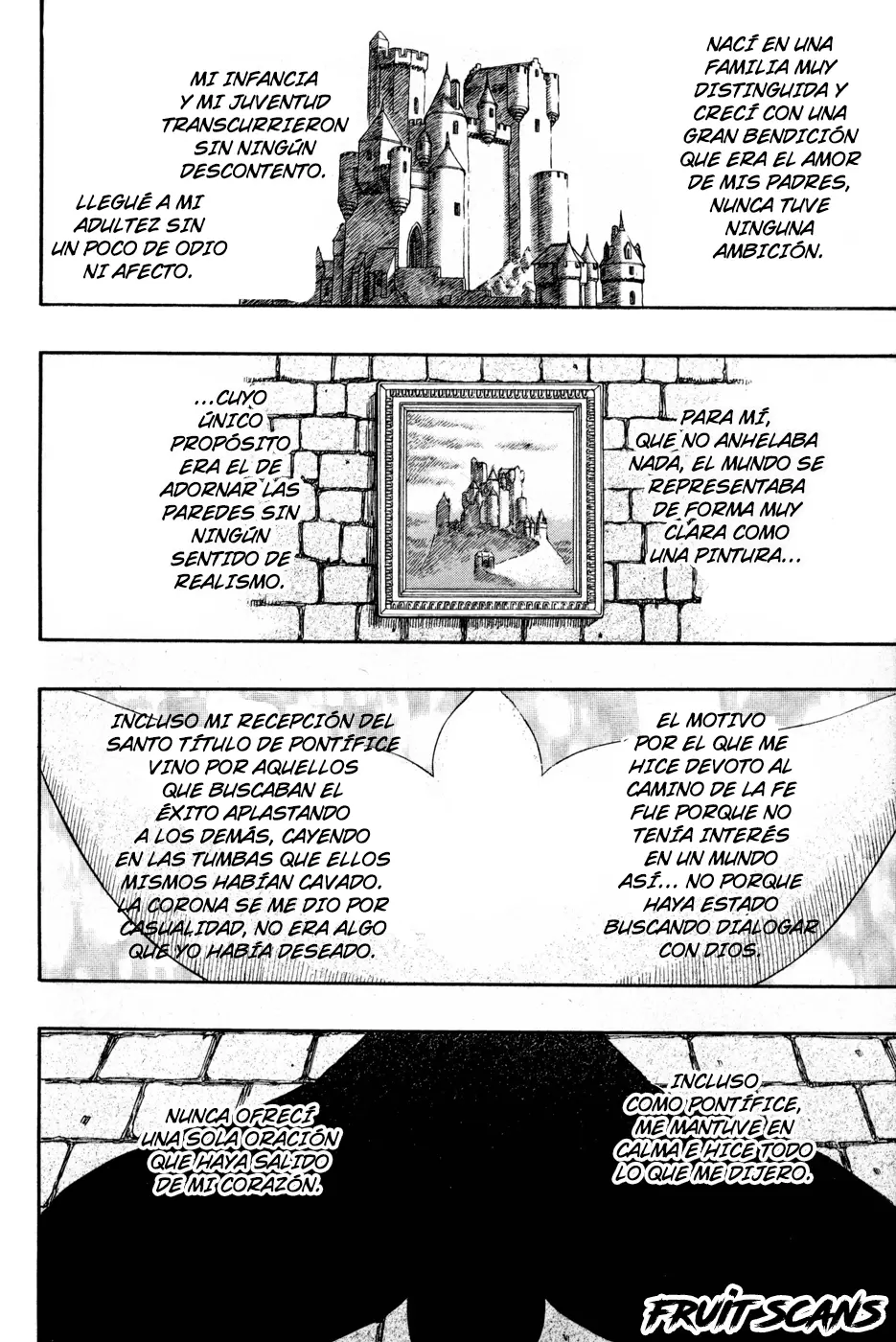 Berserk - Capítulo 264 - Página 9 - LectorTMOo