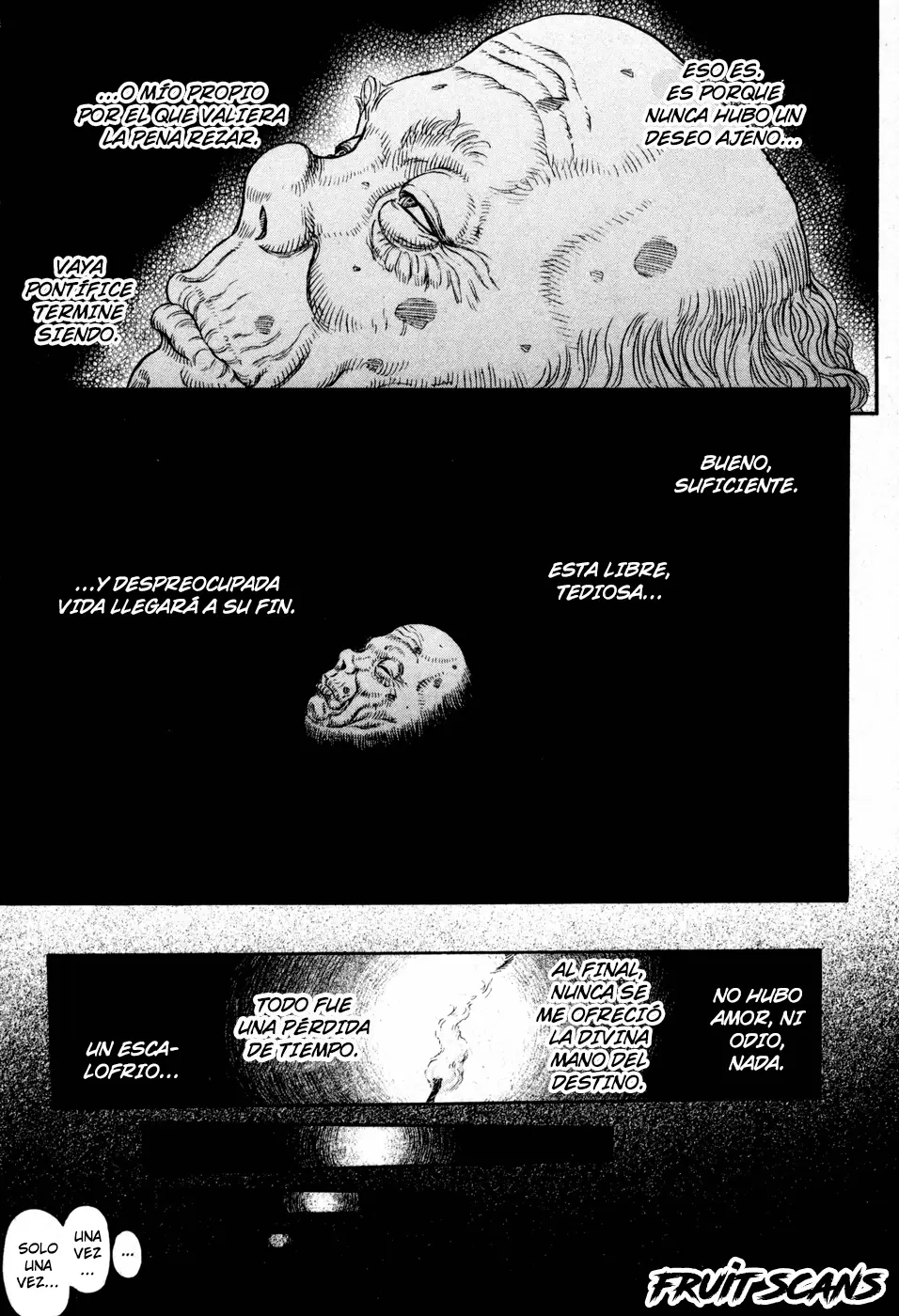 Berserk - Capítulo 264 - Página 10 - LectorTMOo