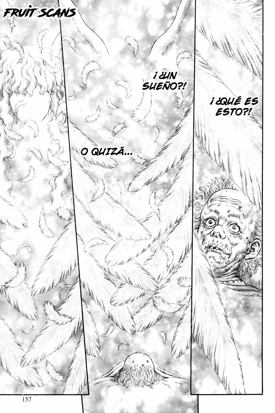 Berserk - Capítulo 264 - Página 12 - LectorTMOo