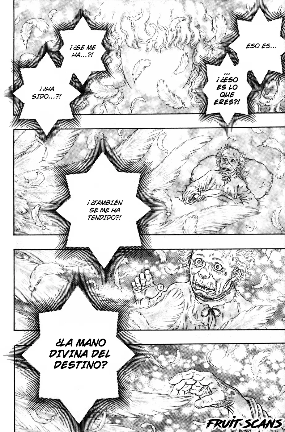 Berserk - Capítulo 264 - Página 13 - LectorTMOo