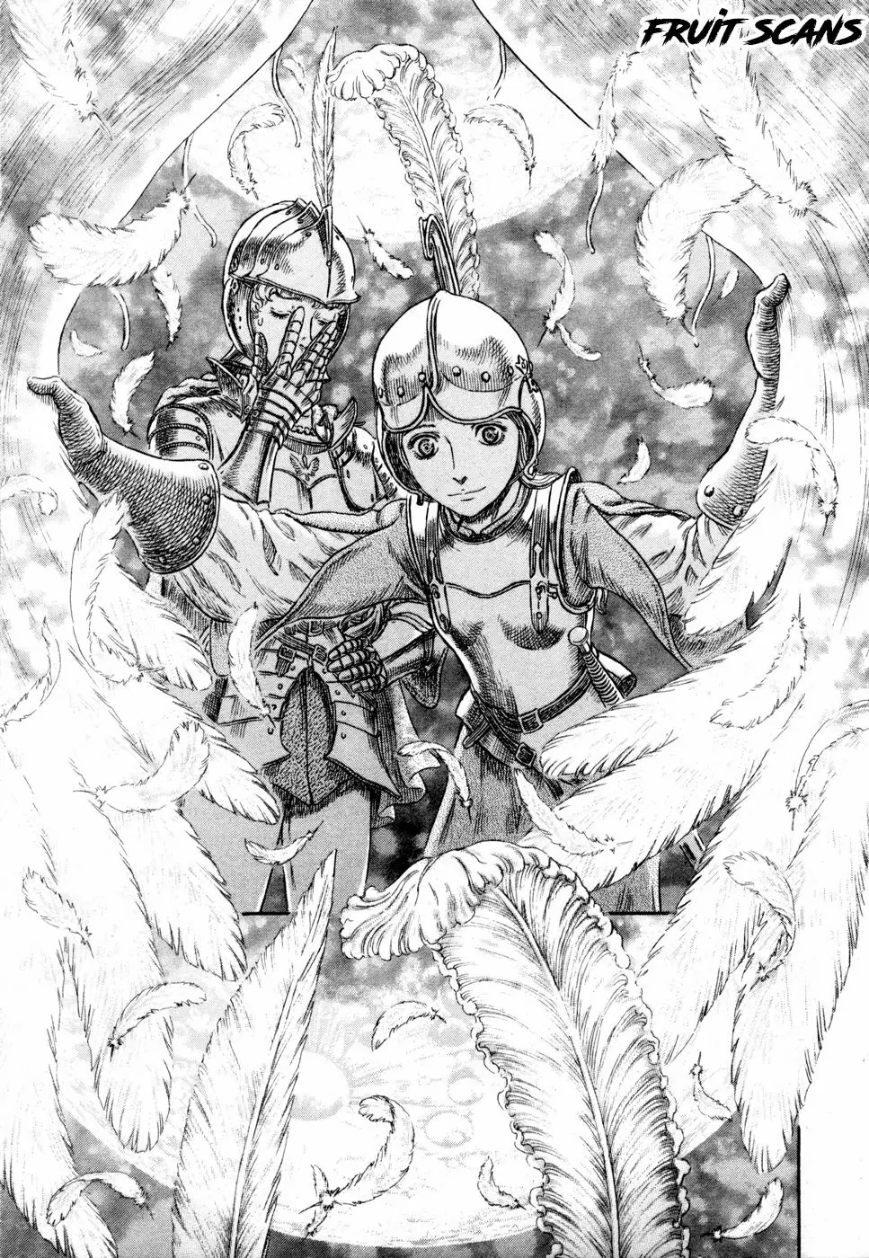 Berserk - Capítulo 264 - Página 16 - LectorTMOo