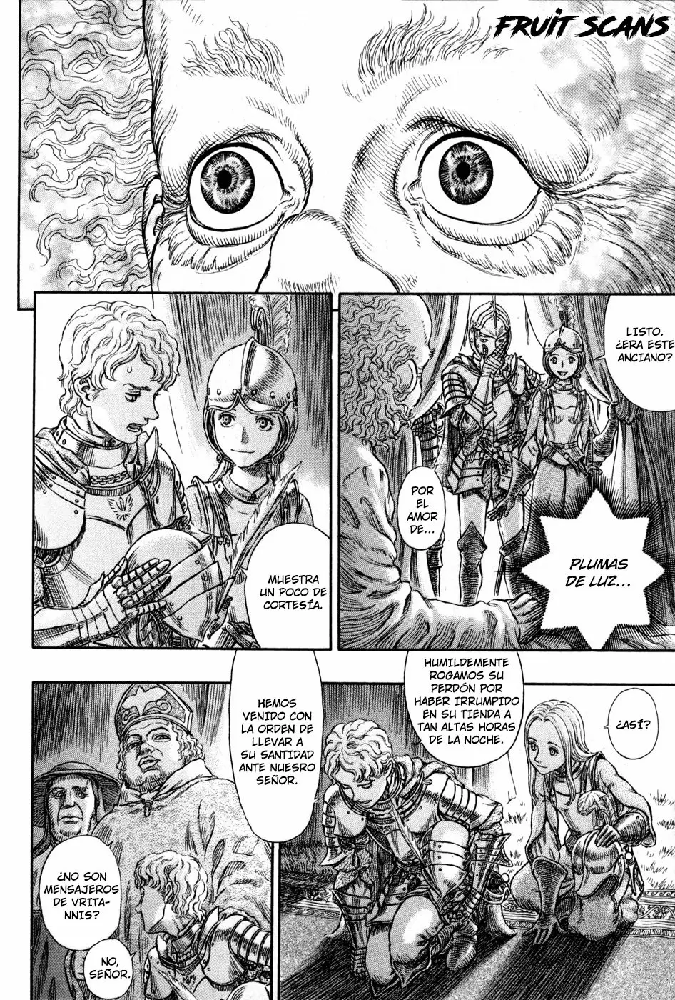 Berserk - Capítulo 264 - Página 17 - LectorTMOo
