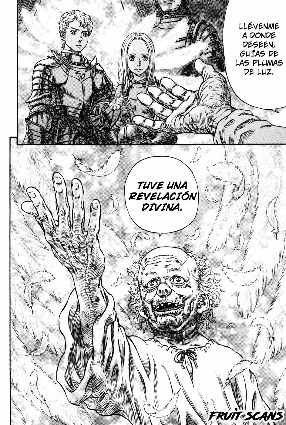 Berserk - Capítulo 264 - Página 21 - LectorTMOo