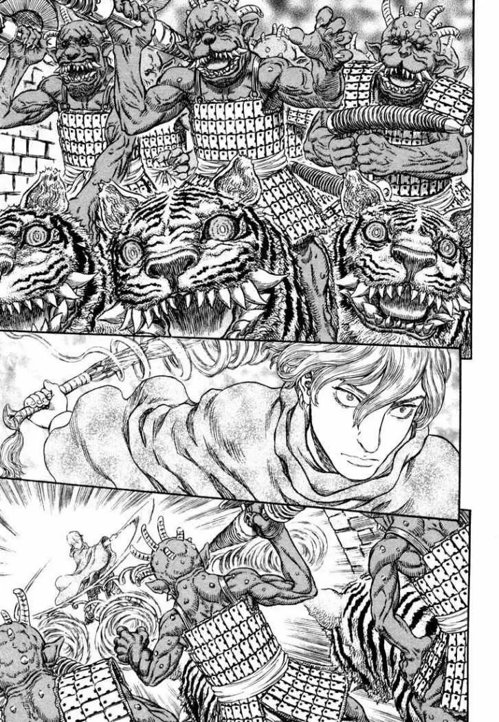 Berserk - Capítulo 266 - Página 2 - LectorTMOo