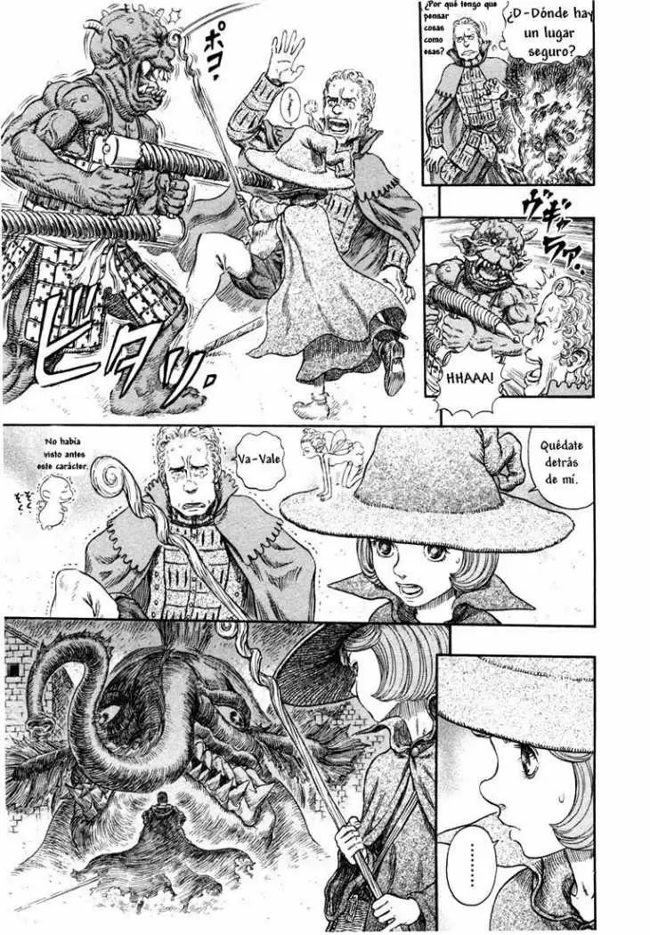 Berserk - Capítulo 266 - Página 6 - LectorTMOo