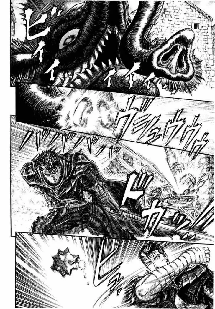 Berserk - Capítulo 266 - Página 7 - LectorTMOo