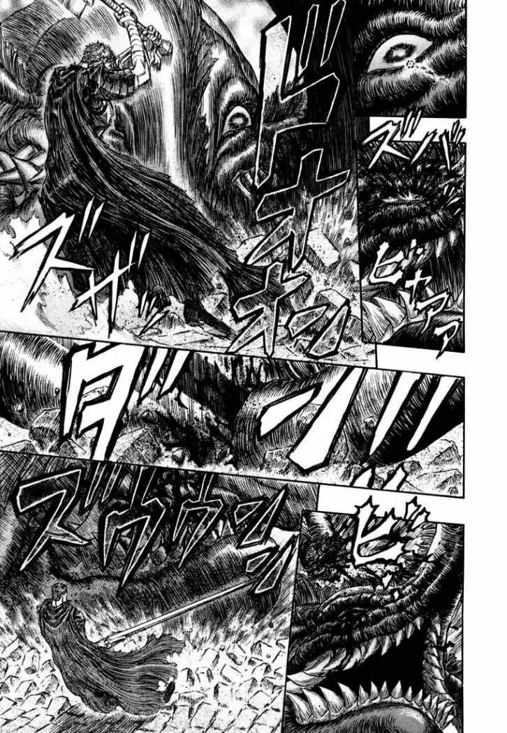 Berserk - Capítulo 266 - Página 8 - LectorTMOo