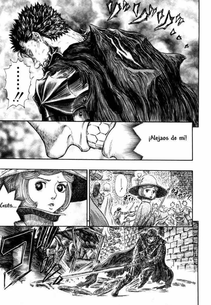Berserk - Capítulo 266 - Página 10 - LectorTMOo
