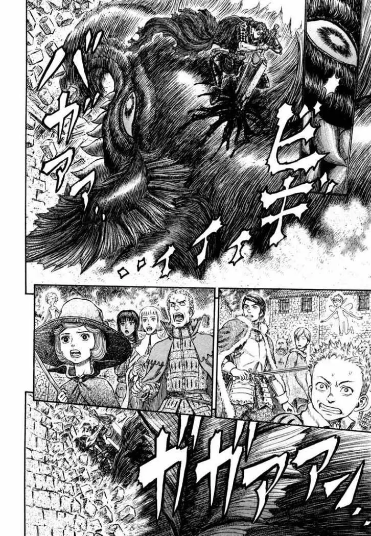 Berserk - Capítulo 266 - Página 15 - LectorTMOo