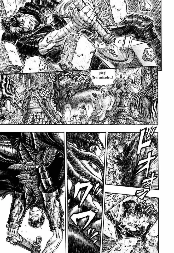 Berserk - Capítulo 266 - Página 16 - LectorTMOo