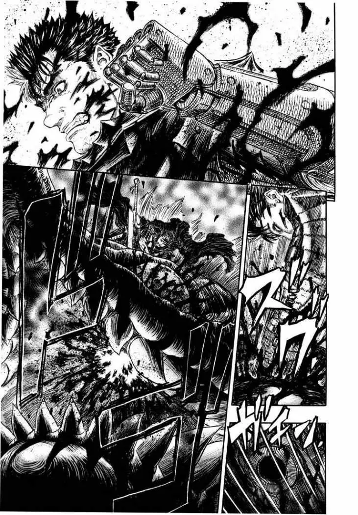 Berserk - Capítulo 266 - Página 18 - LectorTMOo