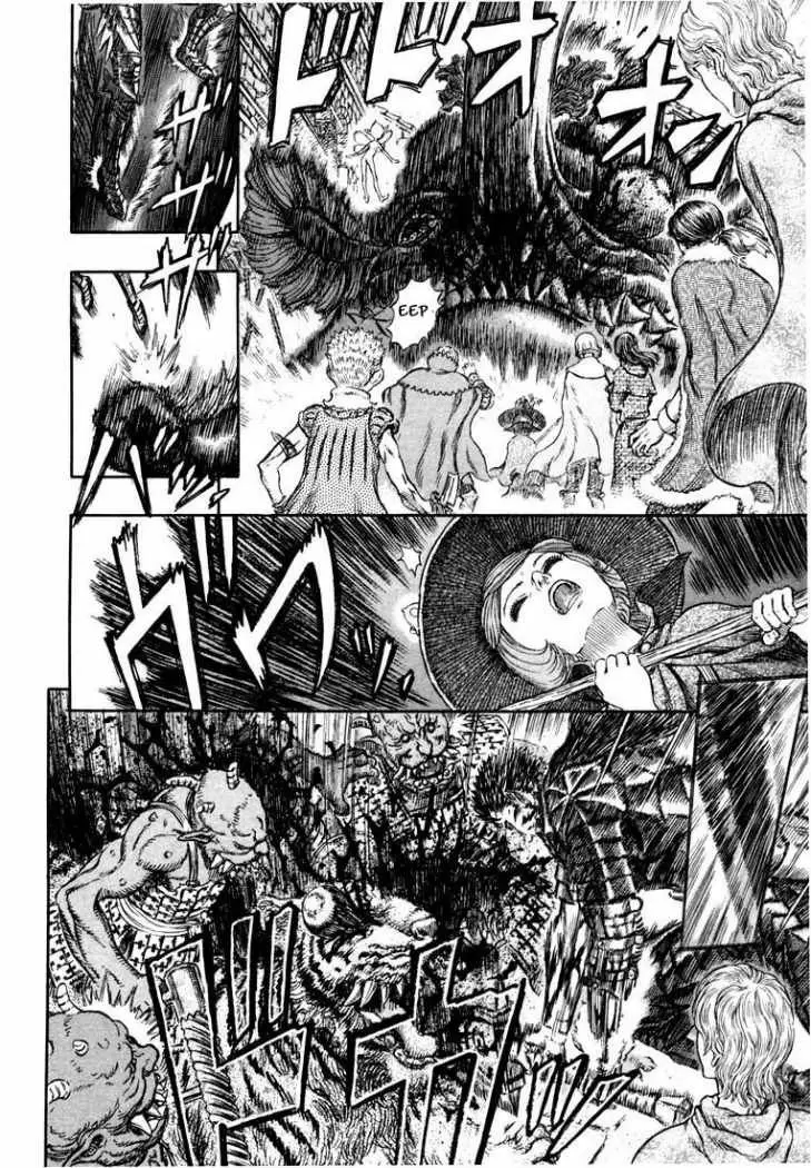 Berserk - Capítulo 266 - Página 19 - LectorTMOo