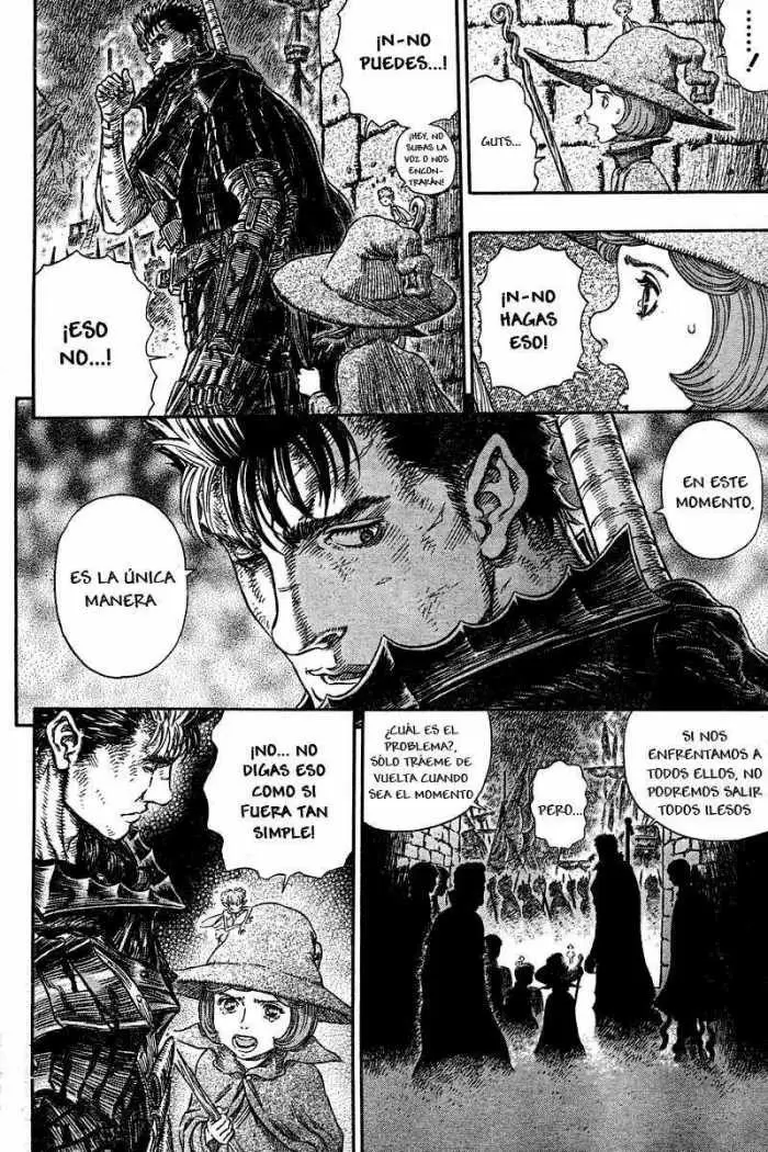 Berserk - Capítulo 267 - Página 6 - LectorTMOo
