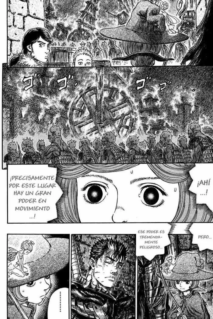 Berserk - Capítulo 267 - Página 8 - LectorTMOo