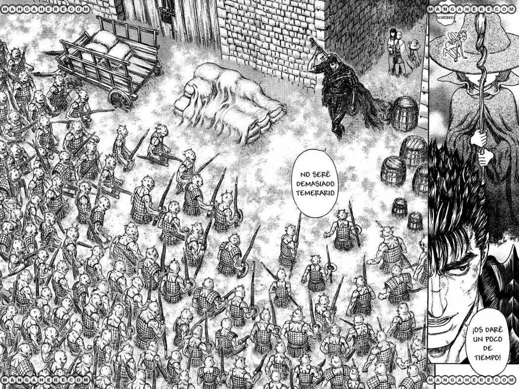 Berserk - Capítulo 267 - Página 10 - LectorTMOo