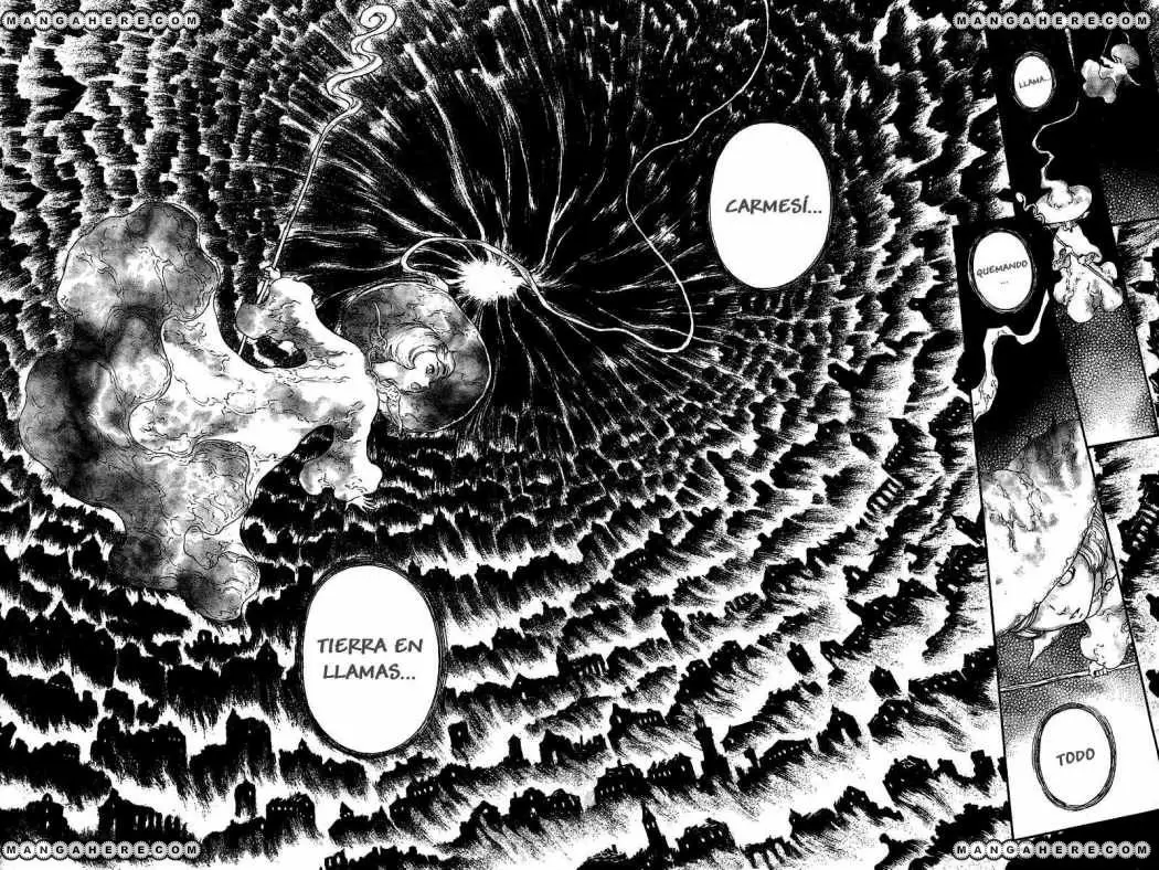 Berserk - Capítulo 267 - Página 11 - LectorTMOo