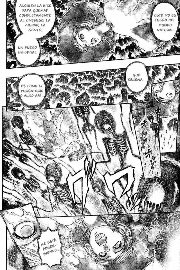 Berserk - Capítulo 267 - Página 12 - LectorTMOo