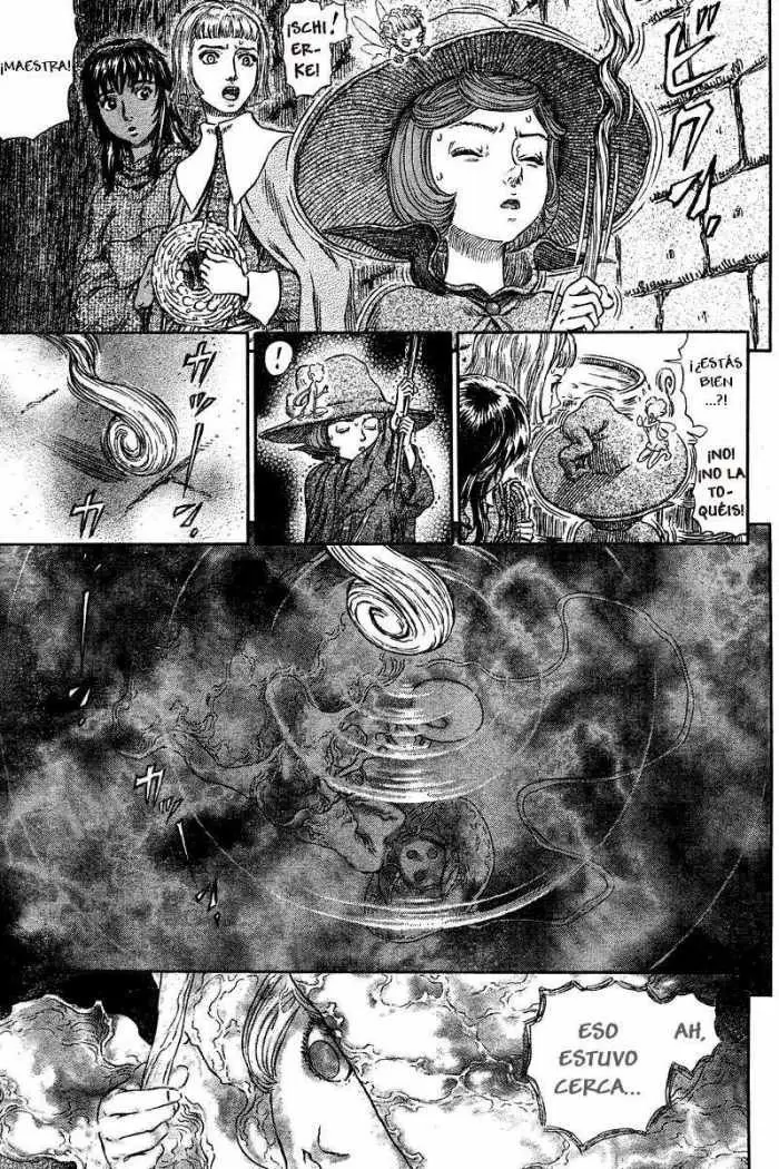 Berserk - Capítulo 267 - Página 13 - LectorTMOo