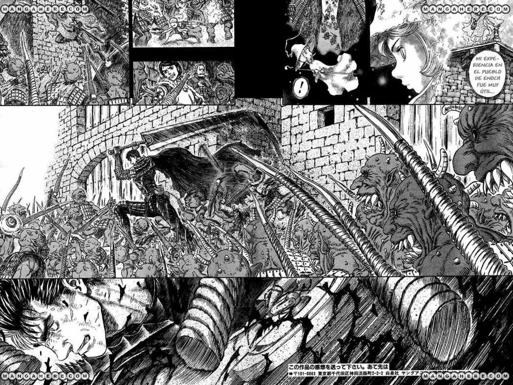 Berserk - Capítulo 267 - Página 14 - LectorTMOo