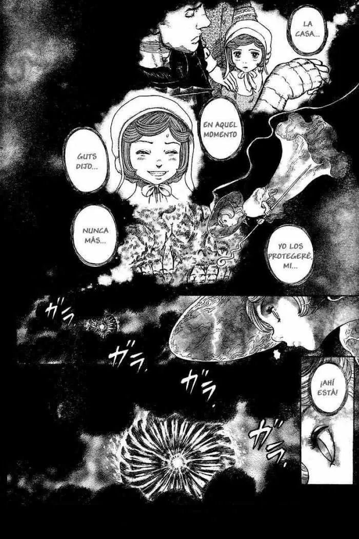 Berserk - Capítulo 267 - Página 15 - LectorTMOo