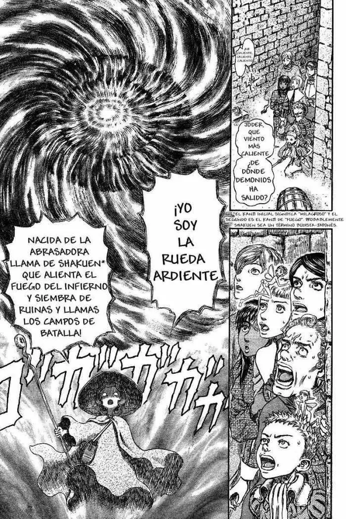Berserk - Capítulo 268 - Página 10 - LectorTMOo