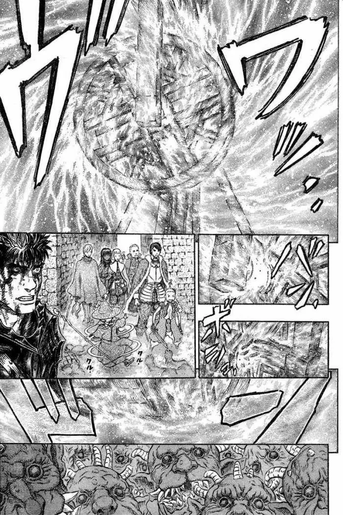 Berserk - Capítulo 268 - Página 12 - LectorTMOo