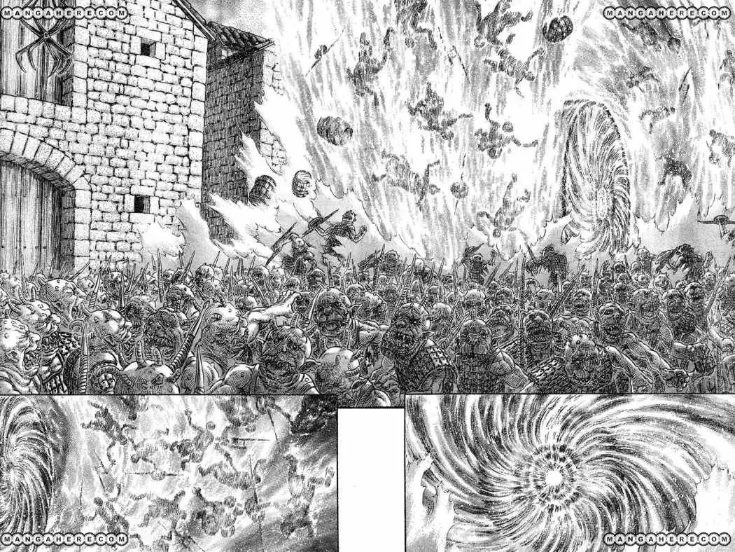 Berserk - Capítulo 268 - Página 13 - LectorTMOo