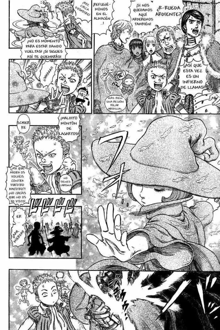 Berserk - Capítulo 268 - Página 14 - LectorTMOo