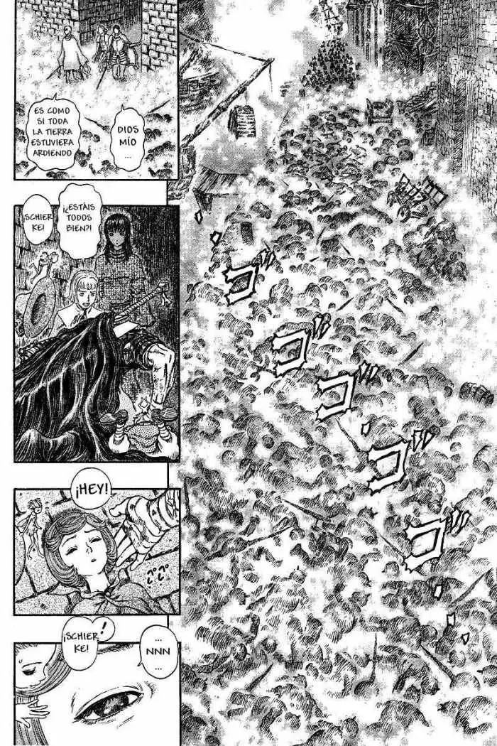 Berserk - Capítulo 268 - Página 16 - LectorTMOo