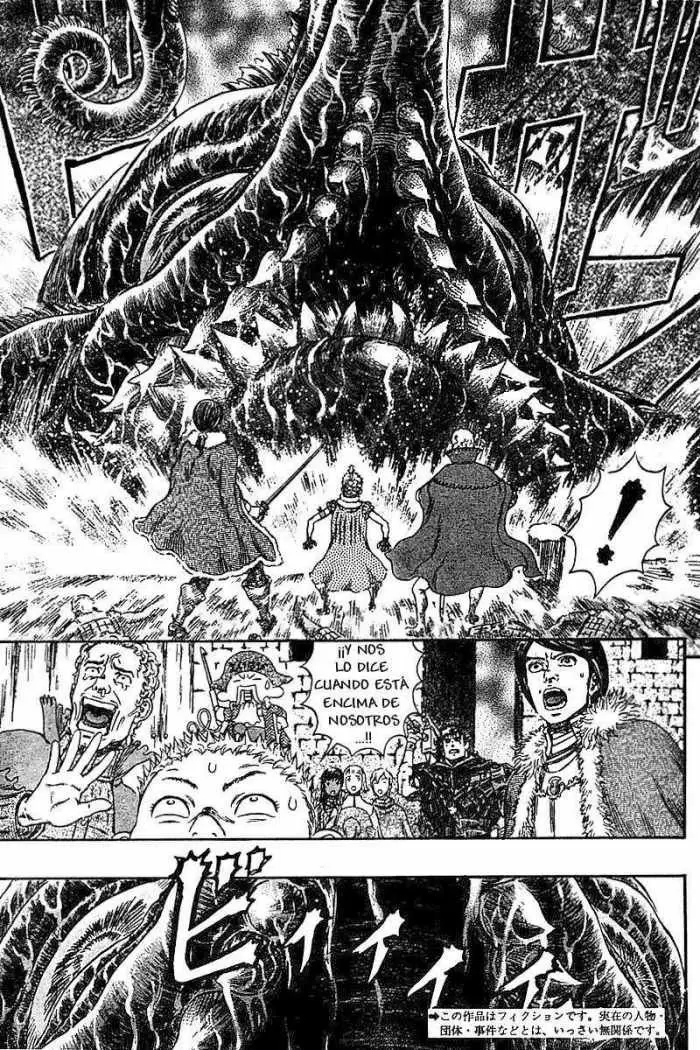 Berserk - Capítulo 269 - Página 3 - LectorTMOo