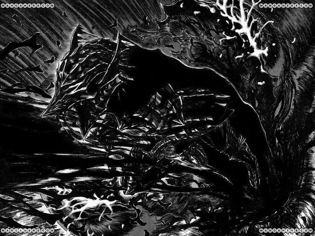 Berserk - Capítulo 269 - Página 9 - LectorTMOo