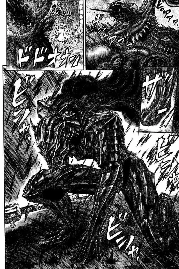 Berserk - Capítulo 269 - Página 10 - LectorTMOo