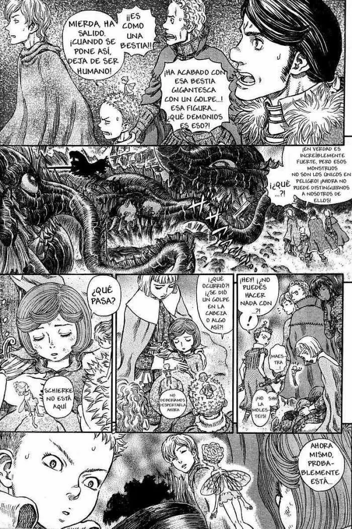 Berserk - Capítulo 269 - Página 11 - LectorTMOo