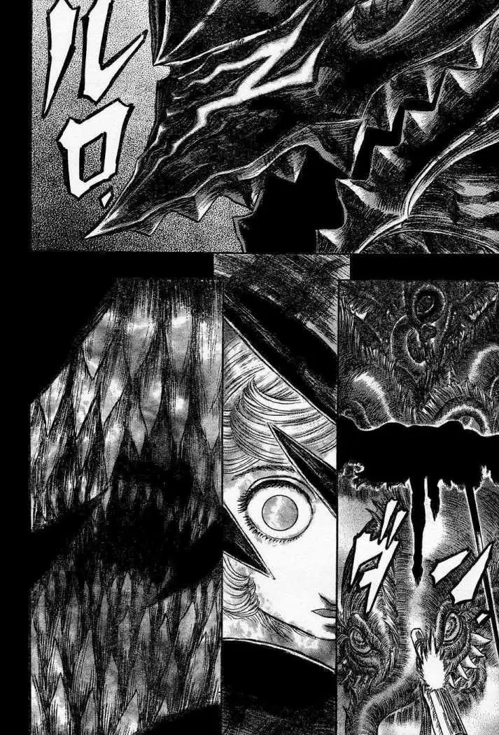 Berserk - Capítulo 270 - Página 4 - LectorTMOo