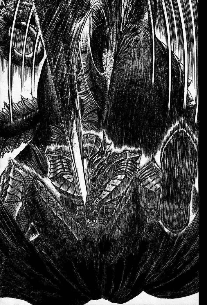 Berserk - Capítulo 270 - Página 5 - LectorTMOo