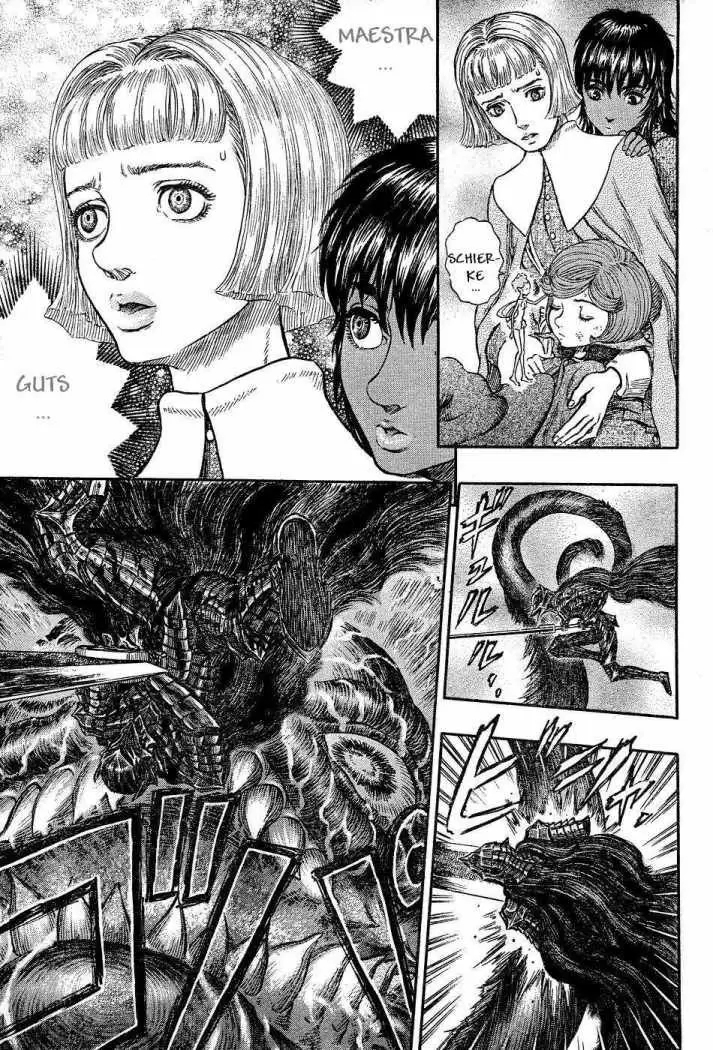 Berserk - Capítulo 270 - Página 7 - LectorTMOo