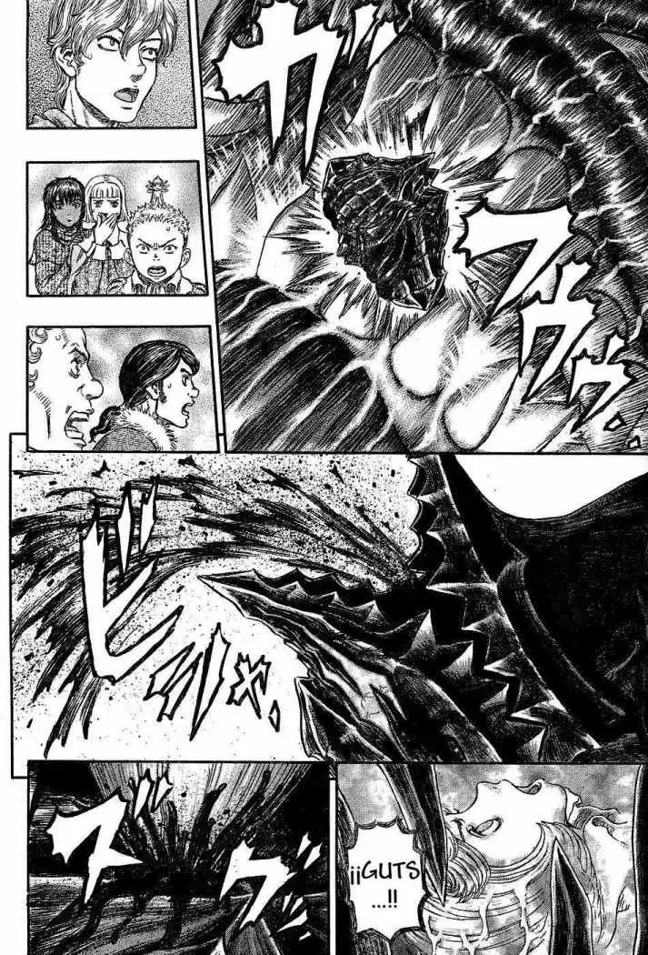 Berserk - Capítulo 270 - Página 8 - LectorTMOo