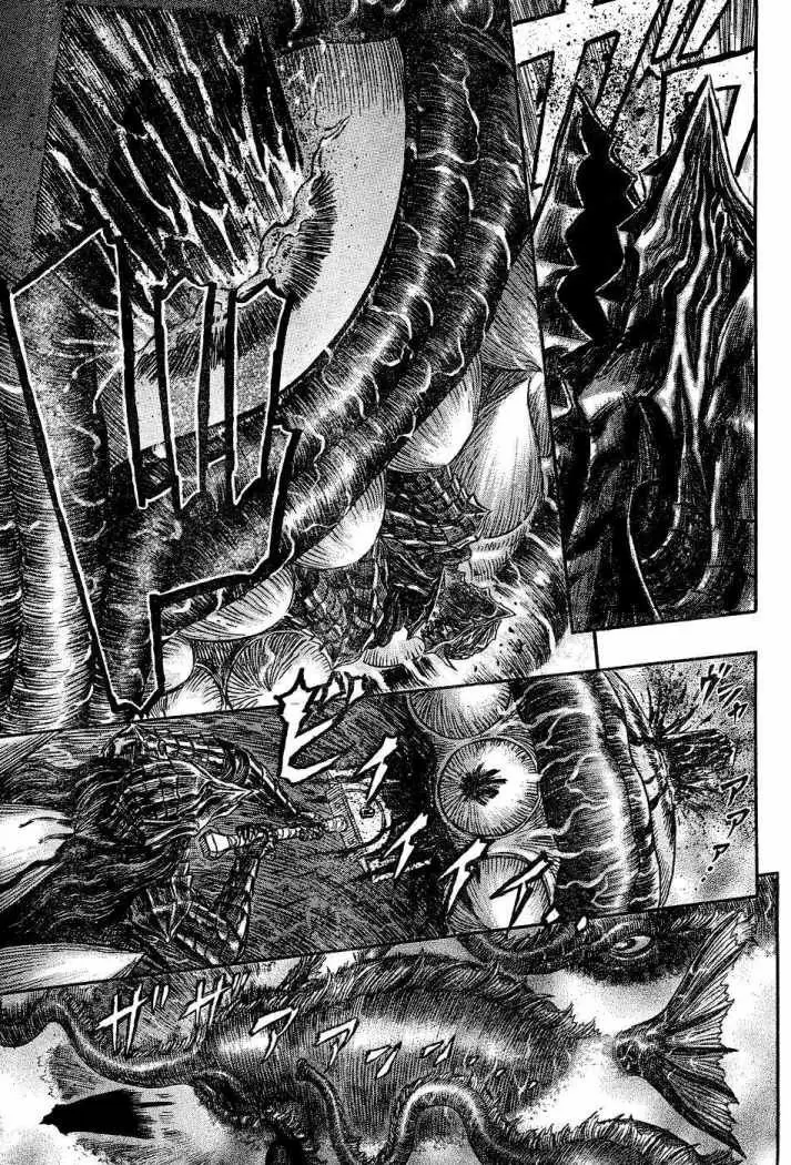 Berserk - Capítulo 270 - Página 9 - LectorTMOo