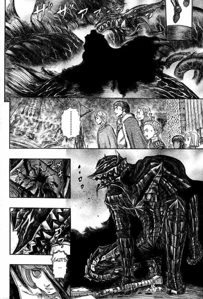 Berserk - Capítulo 270 - Página 10 - LectorTMOo